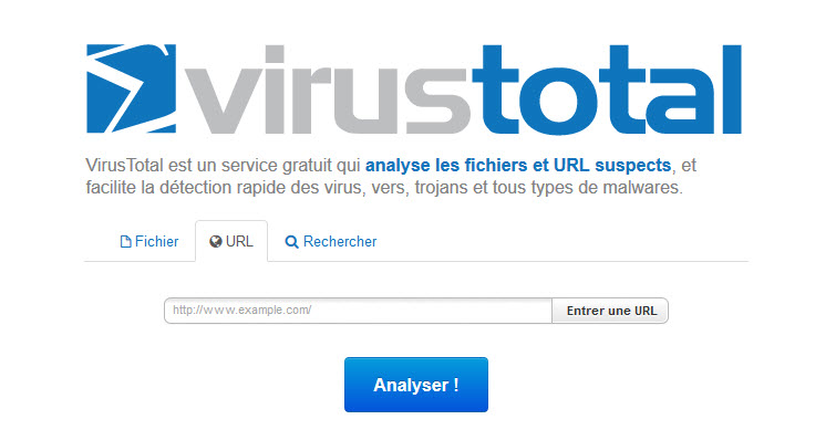 virustotal